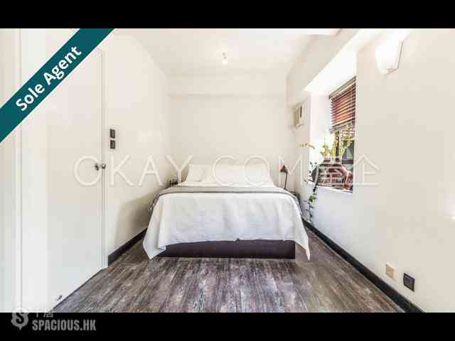 Mid Levels Central - Robinson Heights Block 1 11
