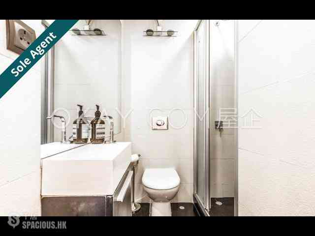 Mid Levels Central - Robinson Heights Block 1 12