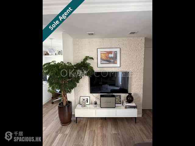 Mid Levels Central - Green Field Court 03