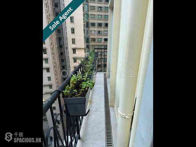 Mid Levels Central - Green Field Court 07