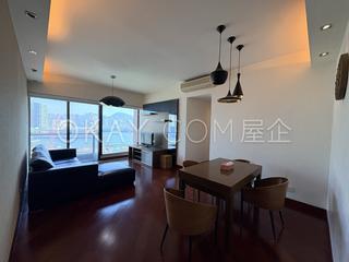 West Kowloon - The Arch Sun Tower (Block 1A) 02