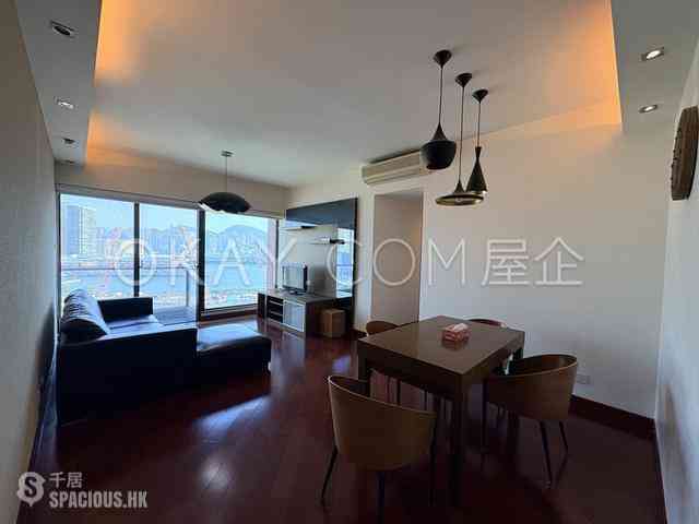 West Kowloon - The Arch Sun Tower (Block 1A) 02