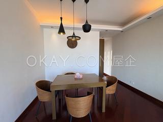 West Kowloon - The Arch Sun Tower (Block 1A) 04