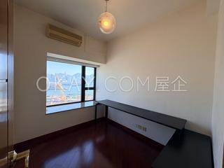 West Kowloon - The Arch Sun Tower (Block 1A) 11