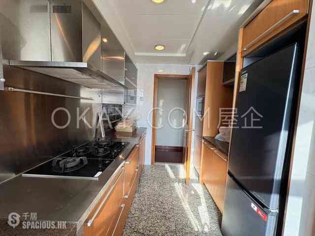 West Kowloon - The Arch Sun Tower (Block 1A) 14