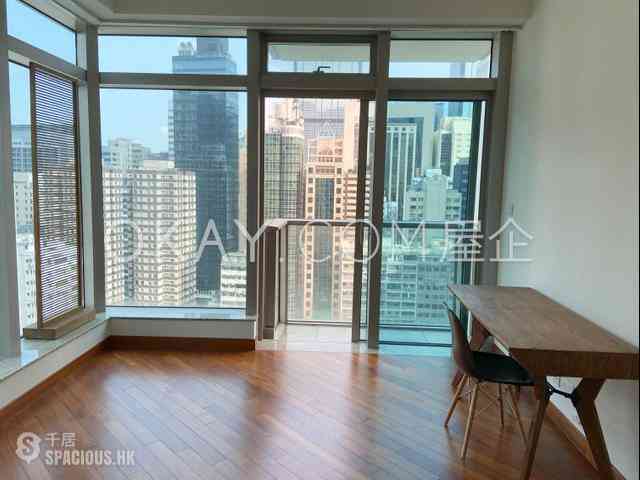Wan Chai - The Avenue Phase 2 Block 1 02