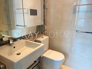Wan Chai - The Avenue Phase 2 Block 1 05