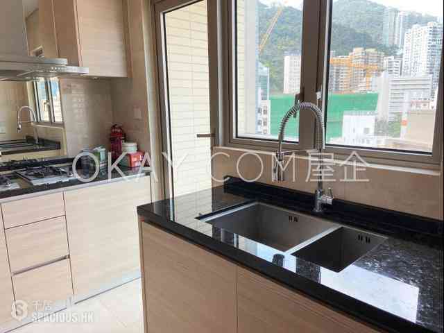 Wan Chai - The Avenue Phase 2 Block 1 10