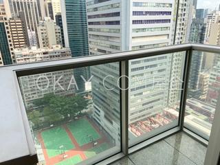 Wan Chai - The Avenue Phase 2 Block 1 11