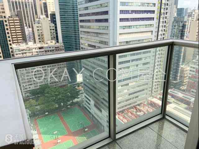 Wan Chai - The Avenue Phase 2 Block 1 11