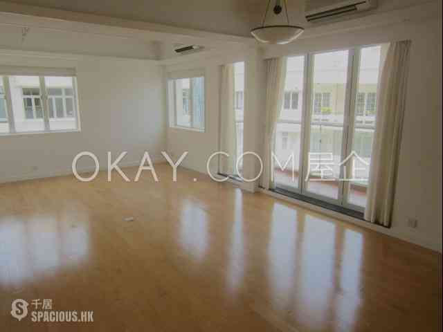 Mid Levels Central - Kam Fai Mansion 01