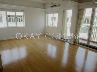 Mid Levels Central - Kam Fai Mansion 03