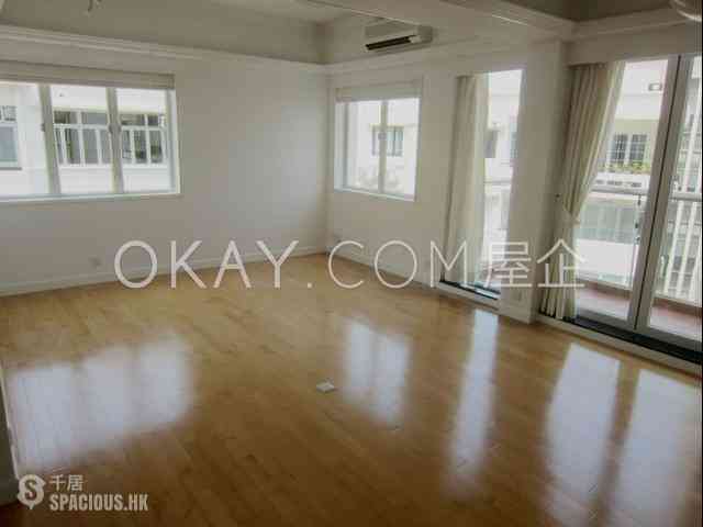 Mid Levels Central - Kam Fai Mansion 03