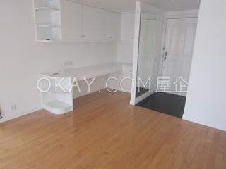 Mid Levels Central - Kam Fai Mansion 06