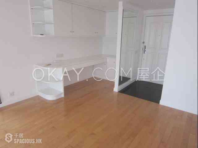 Mid Levels Central - Kam Fai Mansion 06