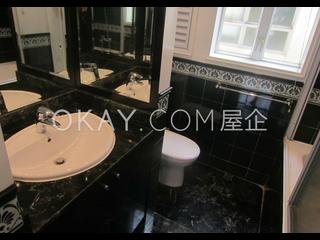 Mid Levels Central - Kam Fai Mansion 08