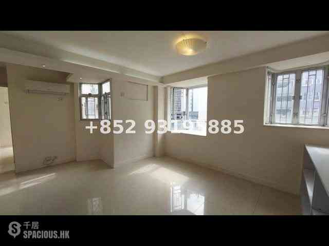 Kennedy Town - Smithfield Terrace 01