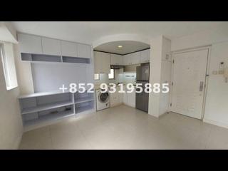 Kennedy Town - Smithfield Terrace 02