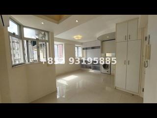 Kennedy Town - Smithfield Terrace 03