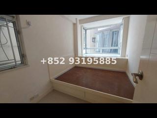Kennedy Town - Smithfield Terrace 05