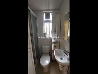 Kennedy Town - Smithfield Terrace 08