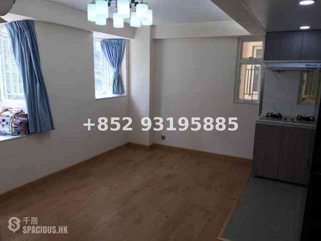 Kennedy Town - Smithfield Terrace 01