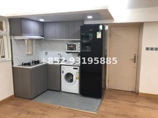 Kennedy Town - Smithfield Terrace 03