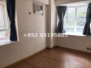 Kennedy Town - Smithfield Terrace 04