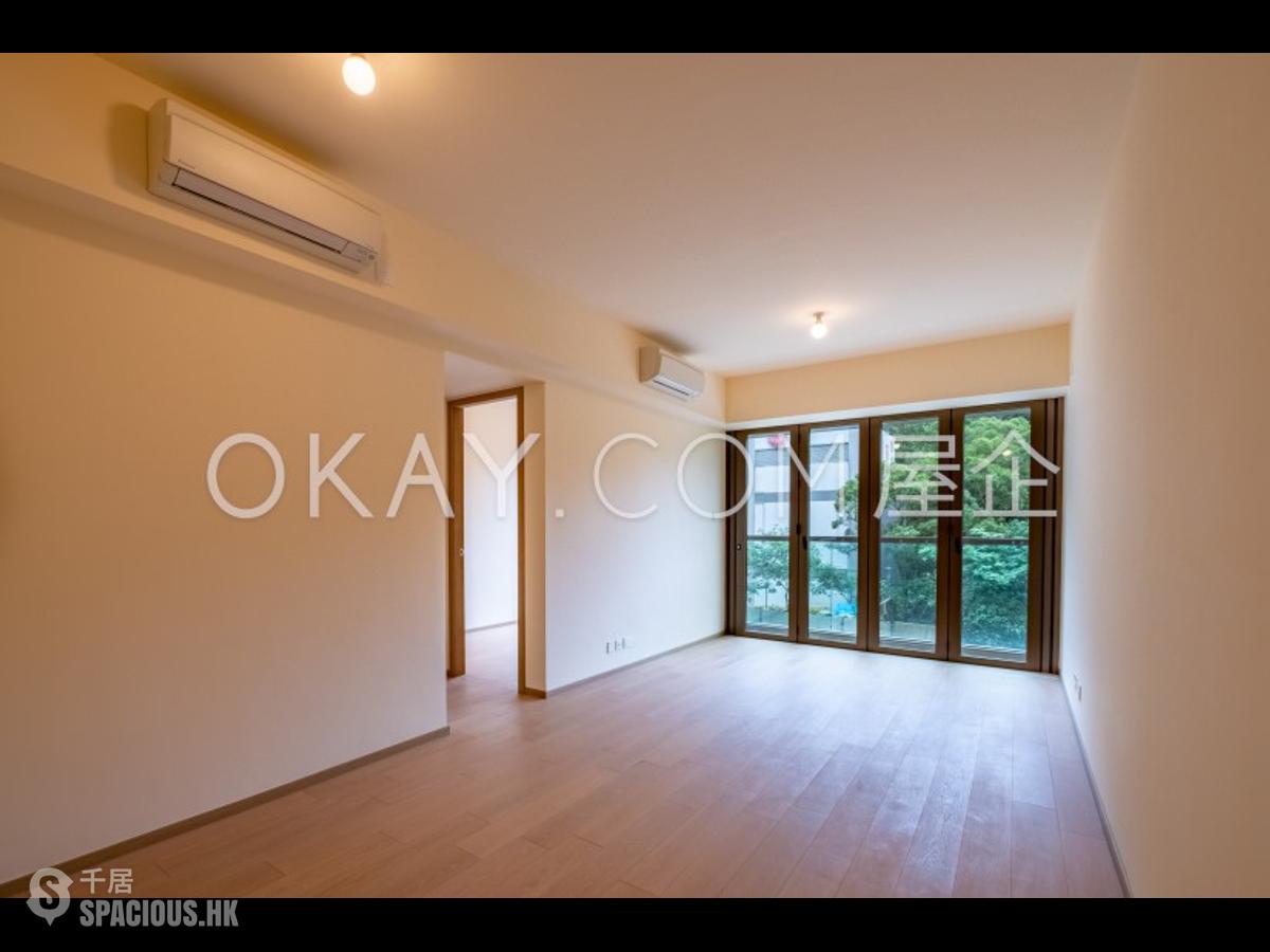 Shau Kei Wan - Island Garden 01
