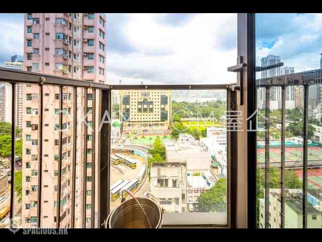 Causeway Bay - Jones Hive 01