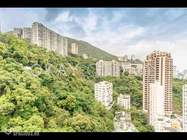 跑马地 - Shan Kwong Towers 01