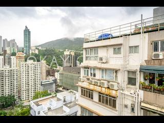 跑马地 - Shan Kwong Towers 02