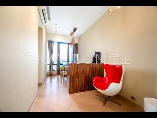 Causeway Bay - Jones Hive 05