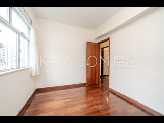 跑马地 - Shan Kwong Towers 09