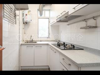 跑马地 - Shan Kwong Towers 14