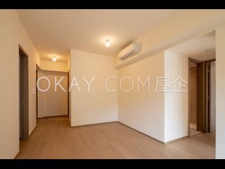 Shau Kei Wan - Island Garden 02