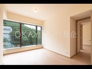Shau Kei Wan - Island Garden 05