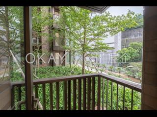 Shau Kei Wan - Island Garden 07