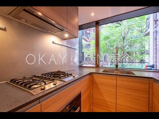 Shau Kei Wan - Island Garden 09