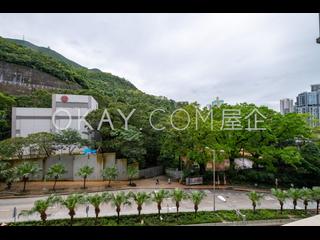 Shau Kei Wan - Island Garden 10