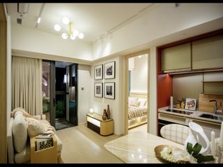 North Point - State Residence 08