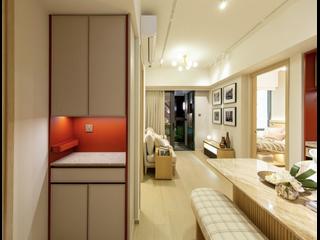 North Point - State Residence 09