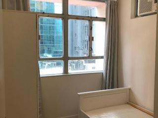 Causeway Bay - Shining Building 03