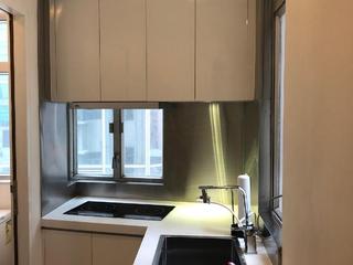 Causeway Bay - Shining Building 05