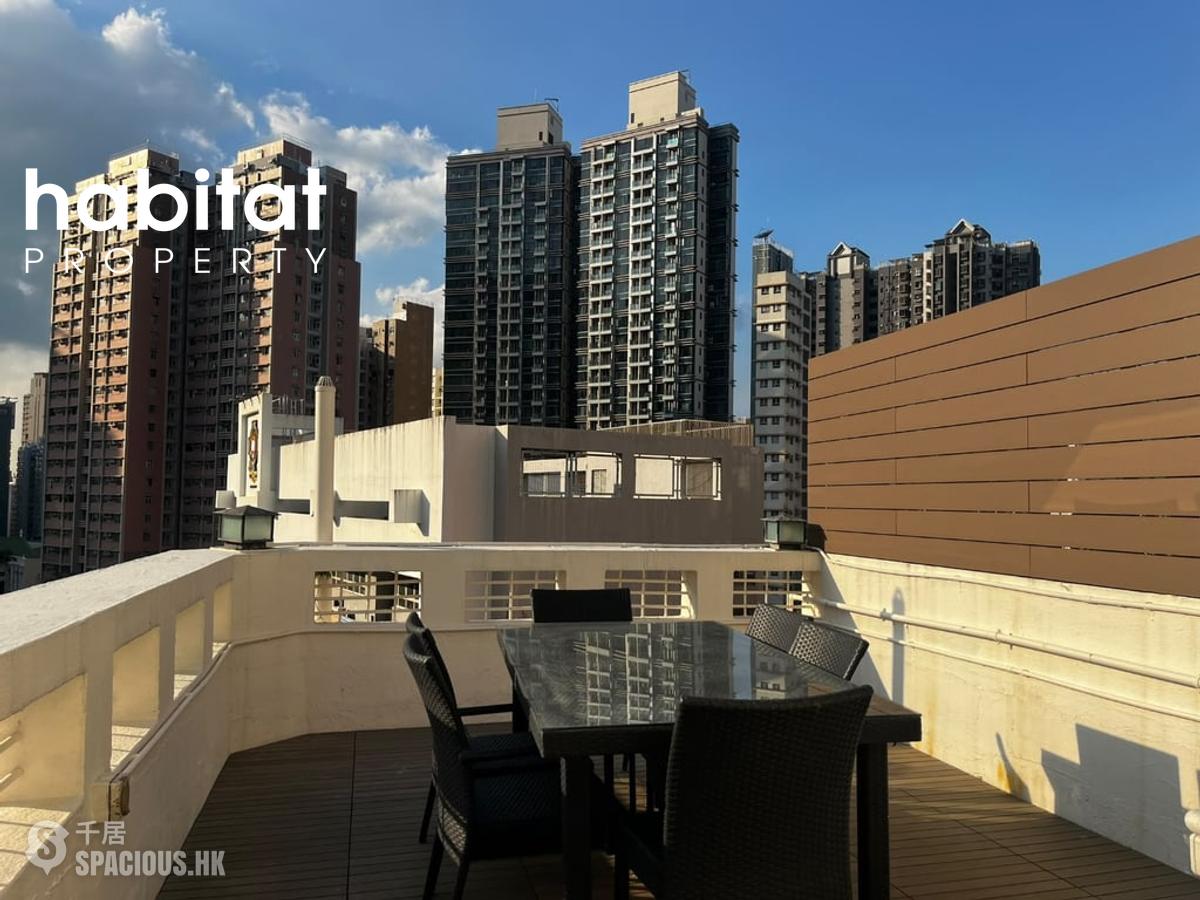 Sai Ying Pun - Lim Kai Bit Yip 01