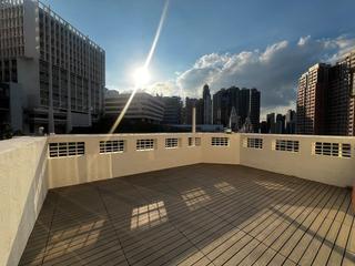 Sai Ying Pun - Lim Kai Bit Yip 12