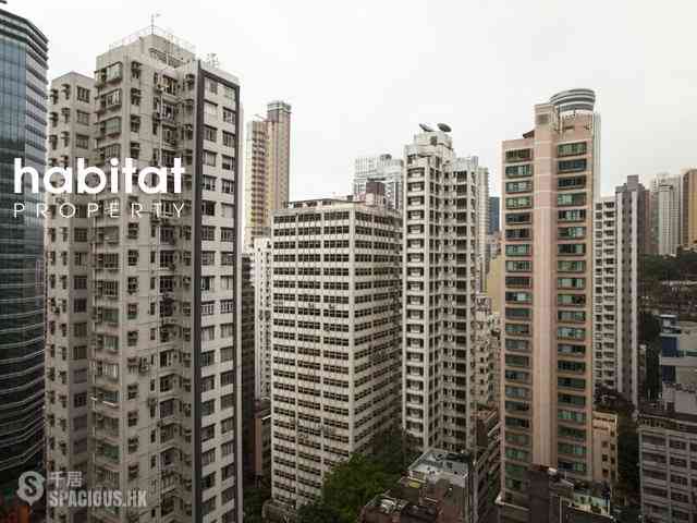 Wan Chai - Star Studios I 12