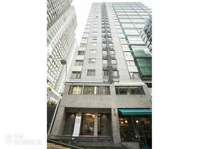 Wan Chai - Star Studios I 13