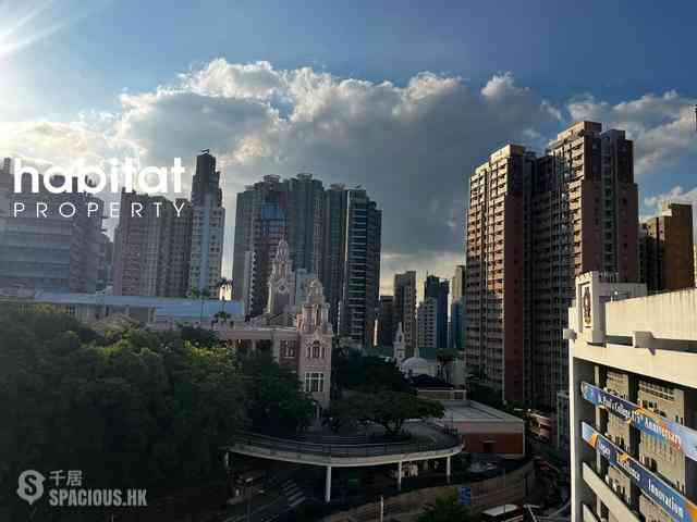 Sai Ying Pun - Lim Kai Bit Yip 15