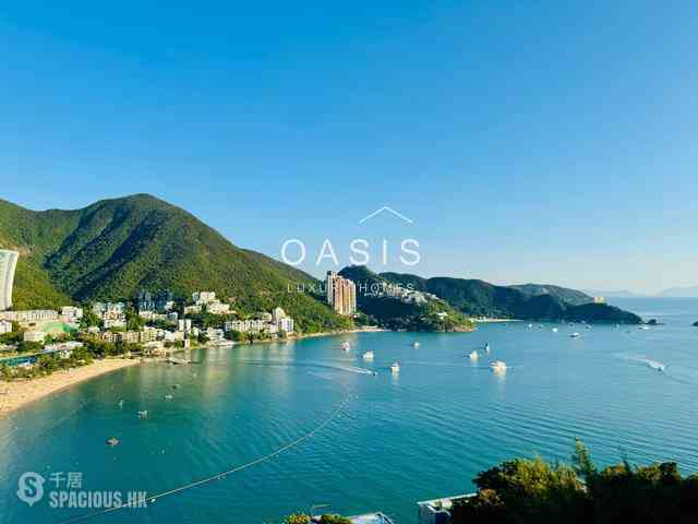 浅水湾 - 璧池 23